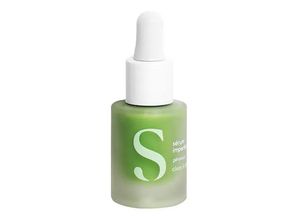 Seasonly - Sérum Imperfection - Gesichtspflege Gegen Unreinheiten - imperfections Serum 15ml