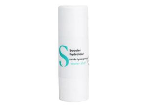 Seasonly - Booster Hydratant - Feuchtigkeitsspendendes Gesichtsserum - booster Hyaluronic Acid 10ml