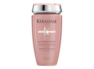 Kérastase - Chroma Absolu Bain Chroma Respect - Haarshampoo - chroma Absolu Bain Respect 250ml