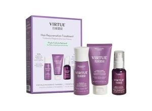 Virtue - Hair Rejuvenation Treatment - Haarpflege-set - kit Travel Size