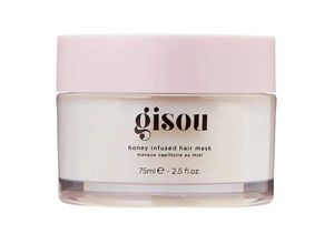 Gisou - Honey Infused Hair Mask - Feuchtigkeitsspendende Und Nährende Haarmaske - honey Infused Hair Mask 75ml