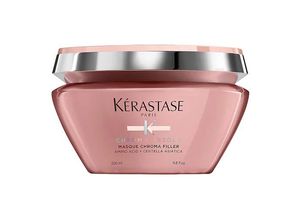 Kérastase - Chroma Absolu Masque Chroma Filler - Haarmaske - chroma Absolu Mask Chroma Filler 200ml