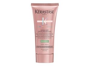 Kérastase - Chroma Absolu Masque Vert Chroma Neutralisant - Haarmaske - chroma Absolu Mask Neutralisant 150ml