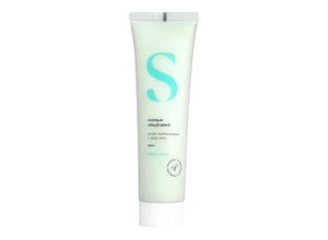 Seasonly - Masque Réhydratant - Gesichtsmaske - hydrating Mask