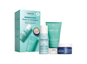 Virtue - Repair Kit - Haarpflege-set Zum Reparieren Und Stärken - recovery Discovery Kit