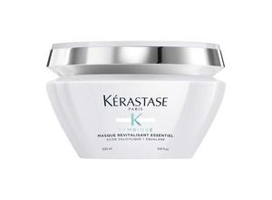 Kérastase - Symbiose Masque Revitalisant Essentiel - Haarmaske - symbiose Masque Revitalisant 200ml