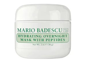 Mario Badescu - Feuchtigkeitsspendende Nachtmaske - hydrating Overnight Mask 59ml