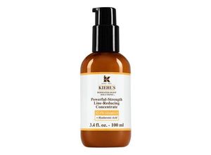 Kiehl's Since 1851 - Powerful Strength Line Reducing - Concentrate Serum - line Reducing Concentrate