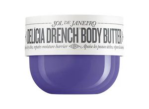 Sol De Janeiro - Delicia Drench™ Body Butter - Körperbutter - delicia Drench Body Butter 240ml