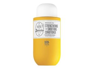 Sol De Janeiro - Brasilianischer Joia™ Kräftigender + Glättender Conditioner - 295 Ml