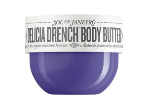 Sol De Janeiro - Delicia Drench™ Body Butter - Körperbutter - delicia Drench Body Cream 240ml