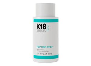 K18 - Peptide Prep Detox Shampoo - Nicht Entfärbend - 250ml