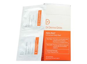 Dr Dennis Gross - Alpha Beta® Peel Universal Formula - Alpha Beta Universal-