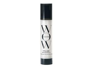 Color Wow - Pop And Lock Shellac – Revitalisierendes Serum - pop & Lock High Gloss Serum 55ml