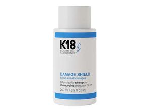 K18 - Damage Shield Ph Protective Shampoo - Nicht Entfärbend - damage Shield Ph Shampoo 250ml