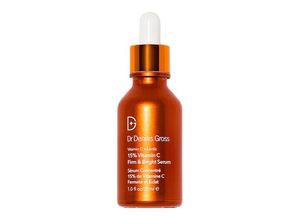 Dr Dennis Gross - Vitamin C + Lactic - Serum Mit 15% Vitamin C Straffung Und Strahlkraft - 30 Ml