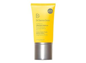 Dr Dennis Gross - All Physical - Flüssige Sonnencreme Ultimate Defense - 50ml