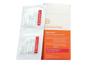 Dr Dennis Gross - Alpha Beta® - Peel Extra Strength - Alpha Beta Extra Strength-