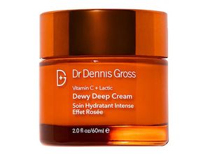 Dr Dennis Gross - Vitamin C + Lactic - Intensive Feuchtigkeitspflege Straffung Und Lifting - 60 Ml