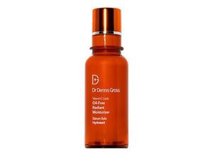 Dr Dennis Gross - Vitamin C + Lactic - Feuchtigkeitspflegeserum - 50ml