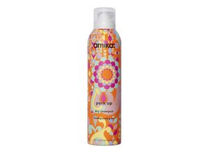 Amika - Perk Up Dry Shampoo - Talkumfreies Trockenshampoo - perk Up Talc-free Dry Shampoo