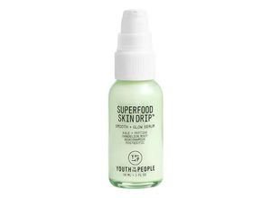 Youth To The People - Superfood Skin Drip™ - Glättendes Serum Mit Grünkohl - superfood Sérum Uniformisant