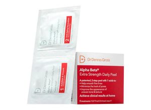 Dr Dennis Gross - Alpha Beta® - Peel Extra Strength - Alpha Beta Extra Strength-