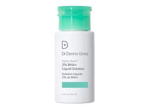 Dr Dennis Gross - Alpha Beta - Flüssiglösung 2 % Bha+ - alpha Beta 2% Bha Liquid Solution