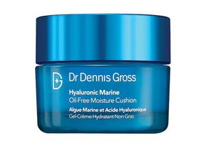 Dr Dennis Gross - Hyaluronic Marine Oil-free Moisture Cushion - hyaluronic Marine Moisture Cushion