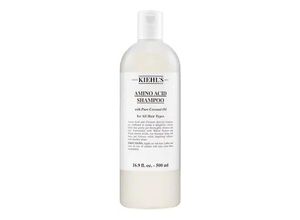 Kiehl's Since 1851 - Amino Acid - Shampoo - amino Acid Shampoo 500ml