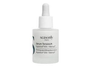 Seasonly - Serum Tensiolift - Straffendes Und Liftendes Gesichtsserum - tensio-lift Serum 30ml