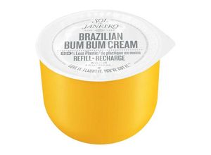 Sol De Janeiro - Brazilian Bum Bum - Nachfüllpackung Straffende Und Glättende Creme - 240ml