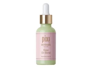 Pixi - Rose Oil Blend Gesichtsöl - 30 Ml