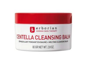 Erborian - Detox Centella - Cleansing Balm - detox Centella Cleansing Balm 80gr