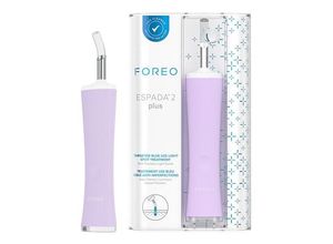 Foreo - Espada™ 2 Plus - Mit Led-blauchlicht Zur Behandlung Von Hautunreinheiten - espada 2 Plus Lavender