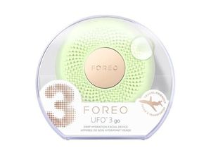 Foreo - Ufo™ 3 Go - Maskengerät Mit Wärme- Und Led-lichttherapie - pistachio