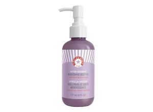 First Aid Beauty - After-shower Nourishing Body Oil - Nährendes Körperöl - body Oil