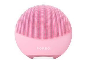 Foreo - Luna™ 4 Mini - Gesichtsreinigungsgerät - luna 4 Mini Pearl Pink