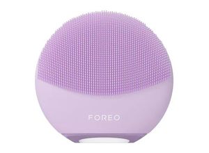 Foreo - Luna™ 4 Mini - Gesichtsreinigungsgerät - luna 4 Mini Lavender