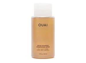 Ouai - Detox Shampoo - Ouai Detox Shmp 295Ml