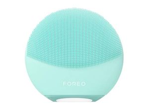 Foreo - Luna™ 4 Mini - Gesichtsreinigungsgerät - luna 4 Mini Arctic Blue