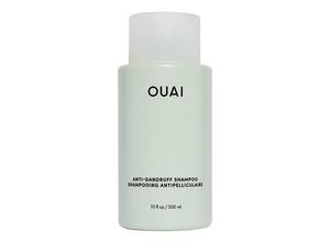 Ouai - Schuppen-shampoo - Haarpflege - dailycare Anti Dandruff Shampoo 300ml