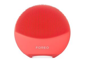 Foreo - Luna™ 4 Mini - Gesichtsreinigungsgerät - luna 4 Mini Coral