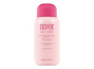 Coco & Eve - Sweet Repair - Repair- Und Aufbaushampoo - sweet Repair Restoring Shampoo