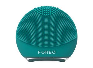 Foreo - Luna™ 4 Go - Gesichtsreinigungsbürste - luna 4 Go Evergreen