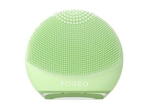 Foreo - Luna™ 4 Go - Gesichtsreinigungsbürste - luna 4 Go Pistachio