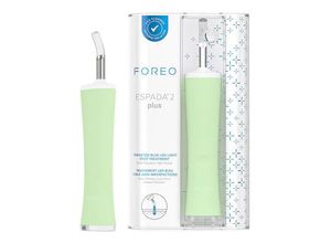 Foreo - Espada™ 2 Plus - Mit Led-blauchlicht Zur Behandlung Von Hautunreinheiten - espada 2 Plus Pistachio