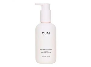 Ouai - Anti-frizz Creme - Anti-frizz Creme Mit Hitzeschutz - 177ml