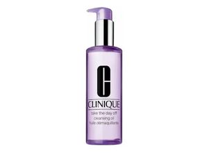 Clinique - Take The Day Off - Reinigungsöl - 200 Ml