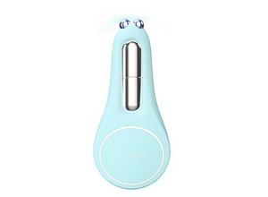 Foreo - Bear™ 2 Eyes & Lips - bear 2 Eyes And Lips Arctic Blue